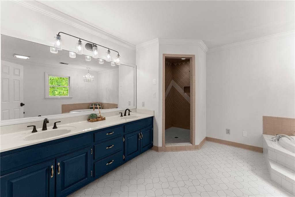 2511 N Oaks Drive, Gainesville, Georgia image 31