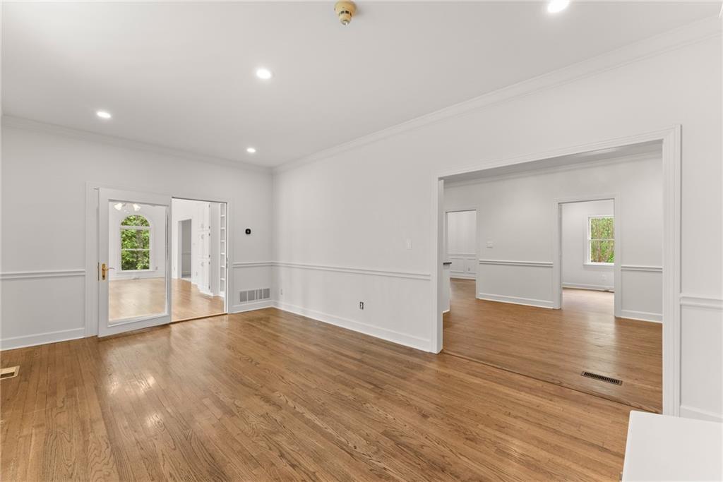 2511 N Oaks Drive, Gainesville, Georgia image 17