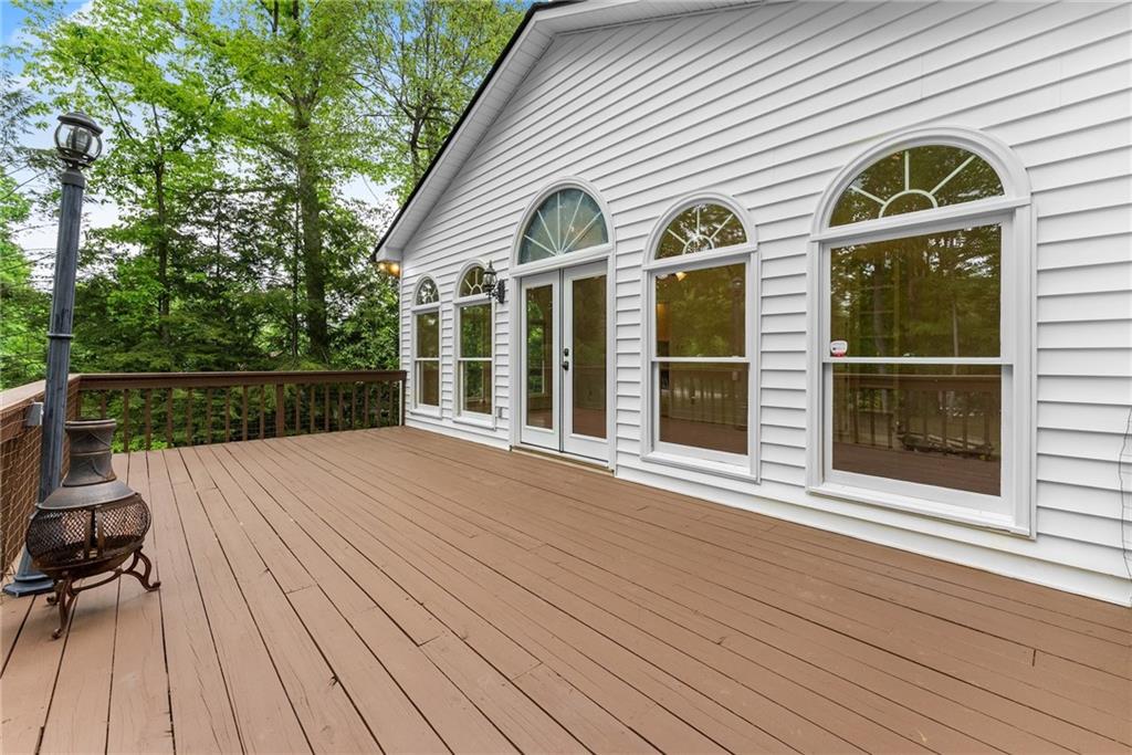 2511 N Oaks Drive, Gainesville, Georgia image 13