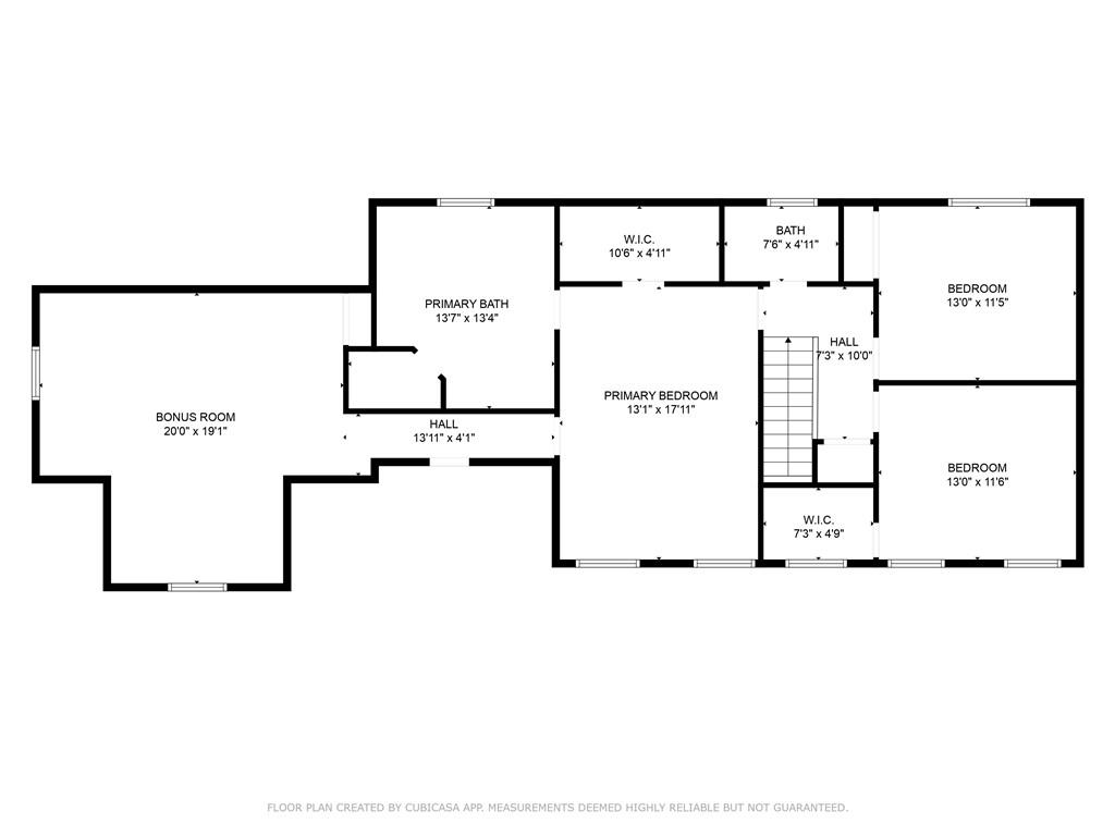 2511 N Oaks Drive, Gainesville, Georgia image 46