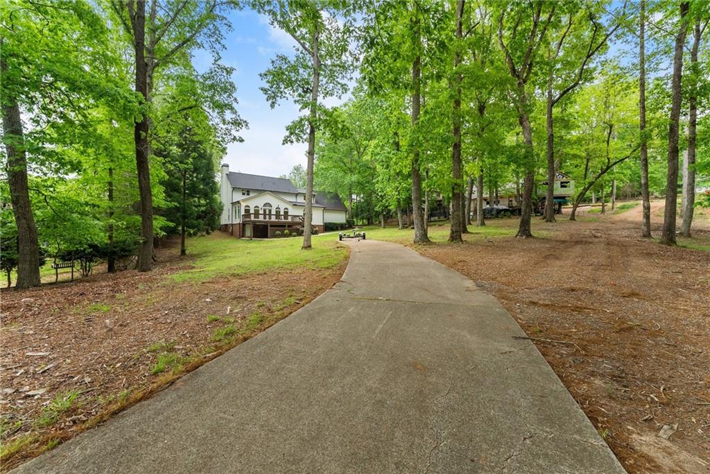 2511 N Oaks Drive, Gainesville, Georgia image 44