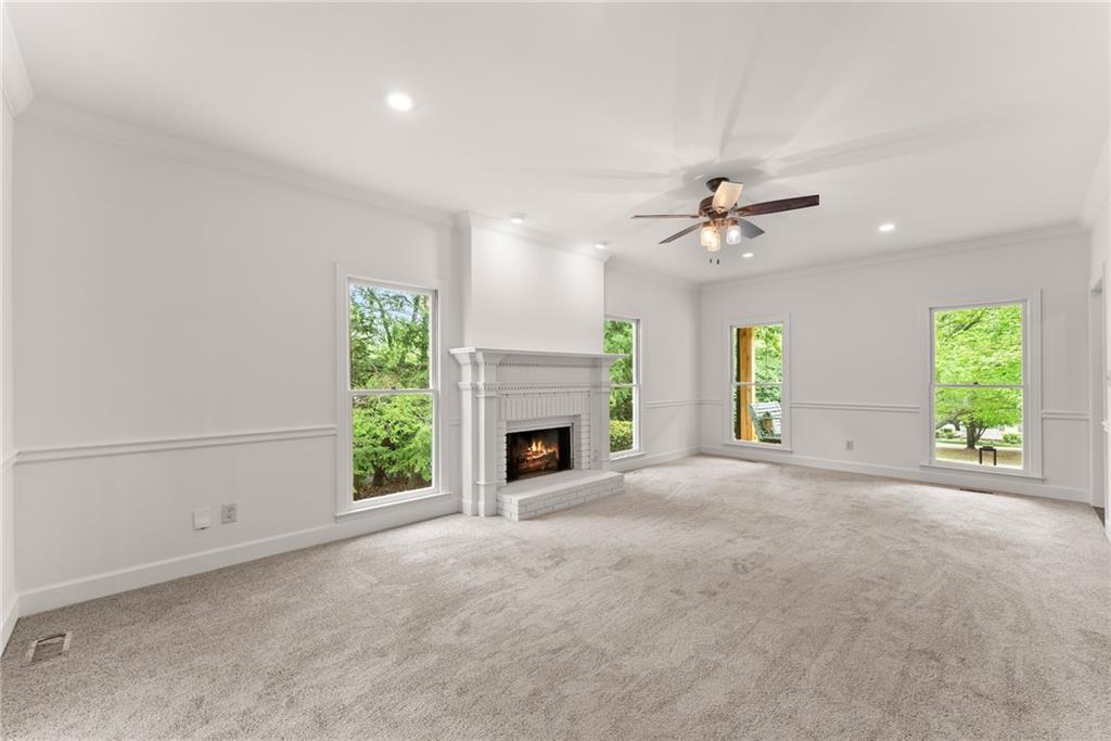 2511 N Oaks Drive, Gainesville, Georgia image 11