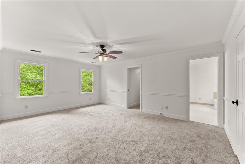 2511 N Oaks Drive, Gainesville, Georgia image 27