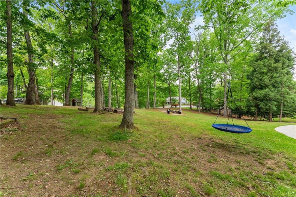 2511 N Oaks Drive, Gainesville, Georgia image 42