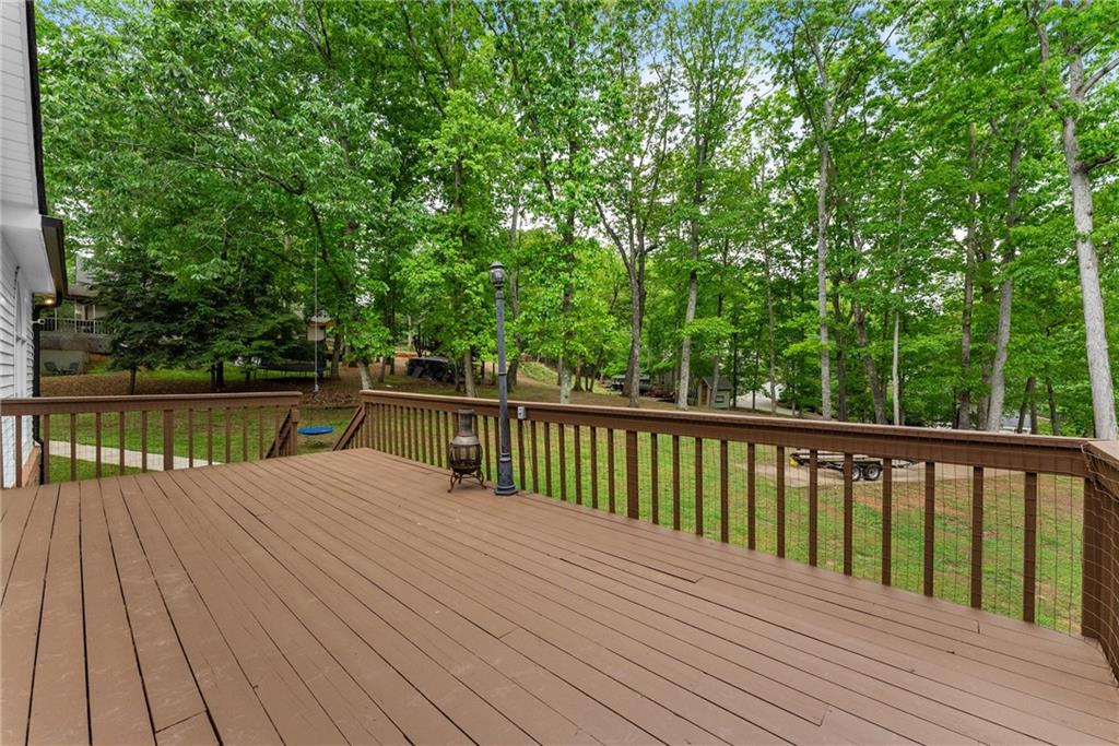 2511 N Oaks Drive, Gainesville, Georgia image 38