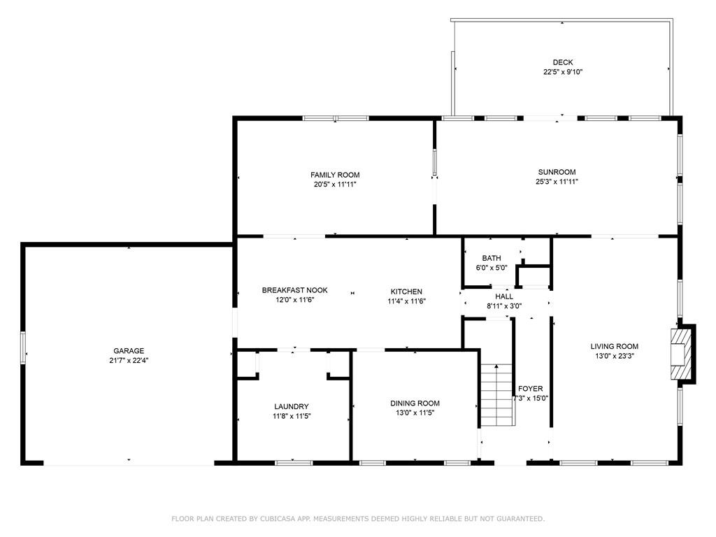 2511 N Oaks Drive, Gainesville, Georgia image 45