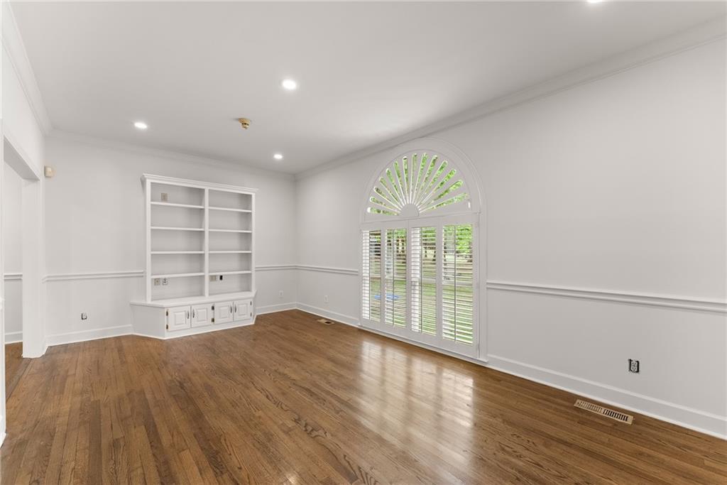 2511 N Oaks Drive, Gainesville, Georgia image 16