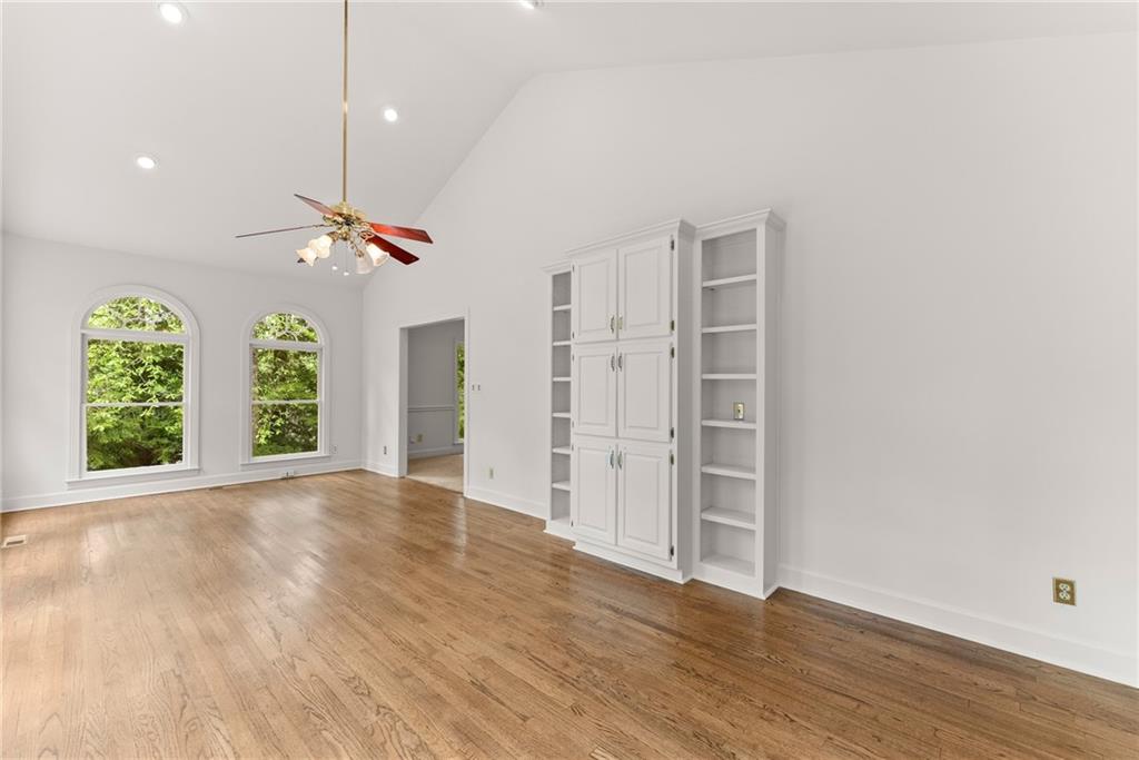 2511 N Oaks Drive, Gainesville, Georgia image 14