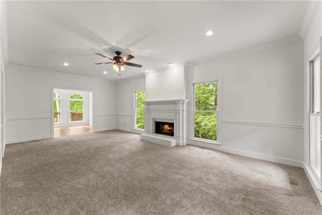 2511 N Oaks Drive, Gainesville, Georgia image 9