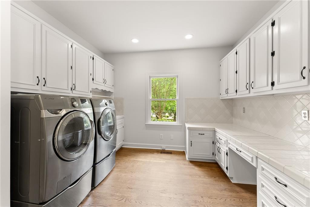 2511 N Oaks Drive, Gainesville, Georgia image 26