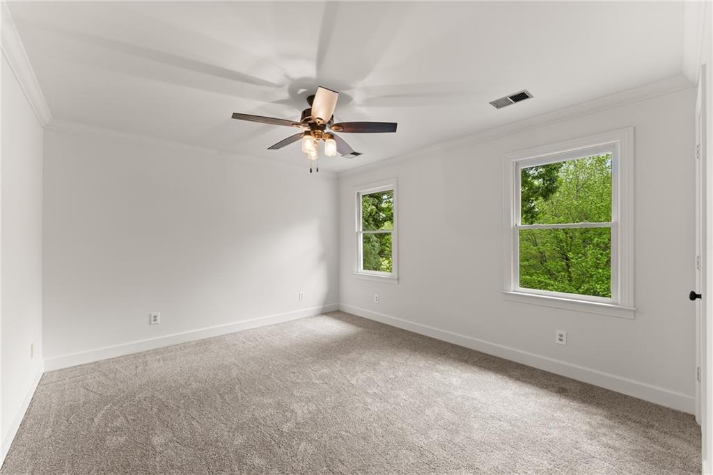 2511 N Oaks Drive, Gainesville, Georgia image 35