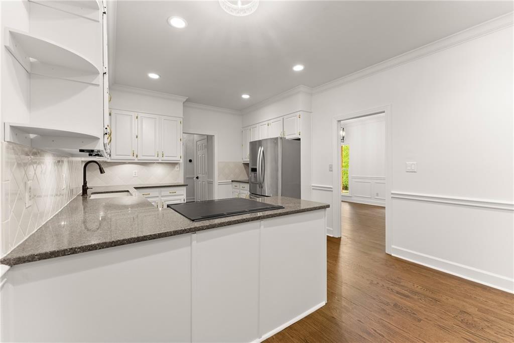 2511 N Oaks Drive, Gainesville, Georgia image 22