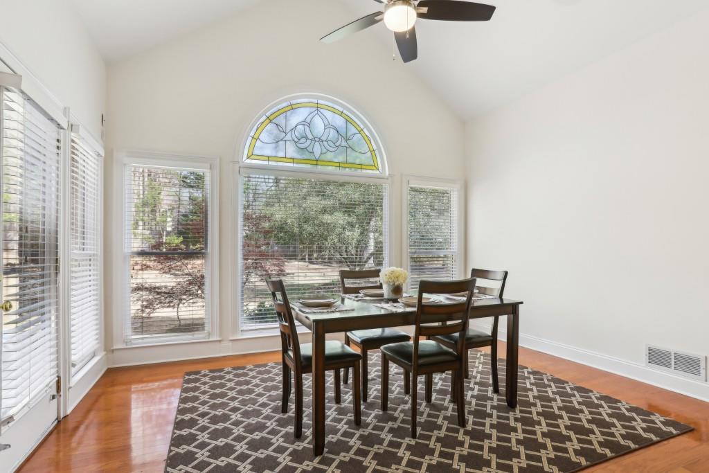 1120 Grace Hill Drive, Roswell, Georgia image 19