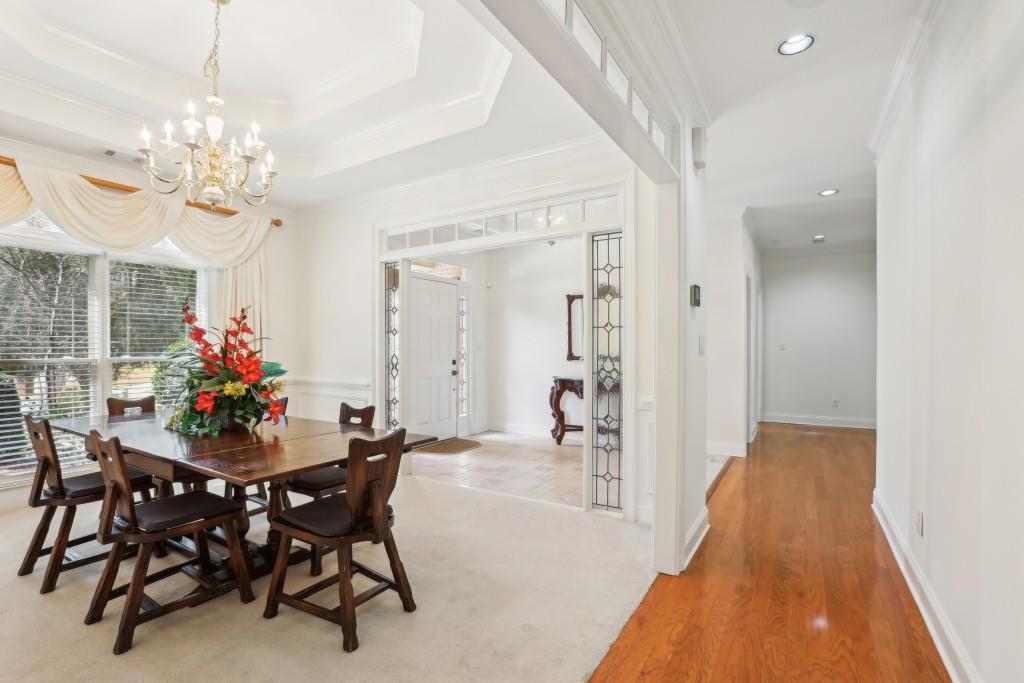 1120 Grace Hill Drive, Roswell, Georgia image 9