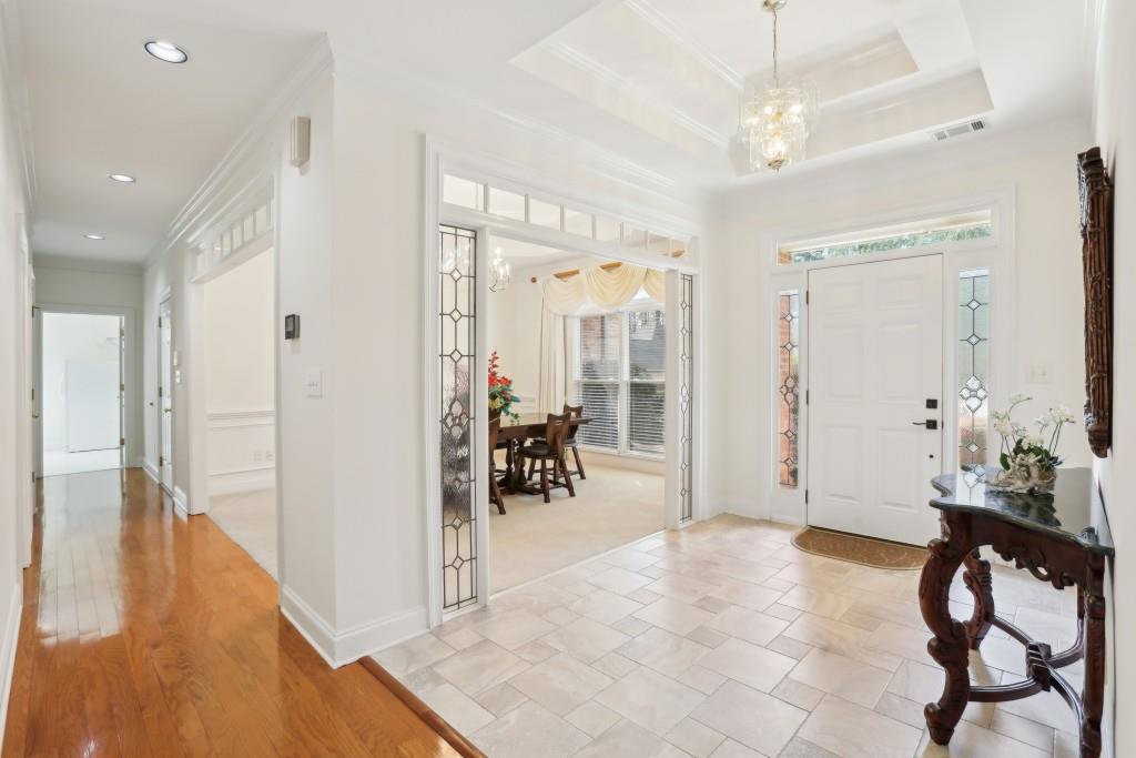 1120 Grace Hill Drive, Roswell, Georgia image 6