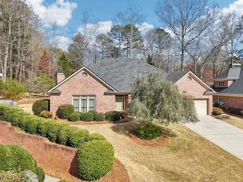 1120 Grace Hill Drive, Roswell, GA 30075 - MLS#: 7545457