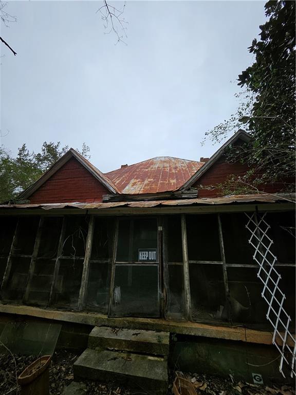 177 Fairground Road