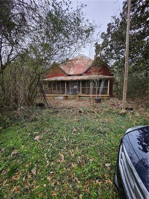 Homes For Sale - 177 Fairground Road<br/> Lexington, GA 30648