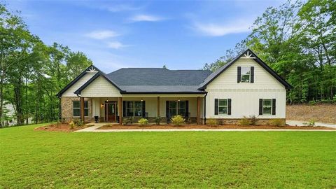 14 Stratford Way Kingston GA 30145