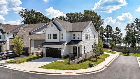 233 Scottsdale Drive Marietta GA 30064
