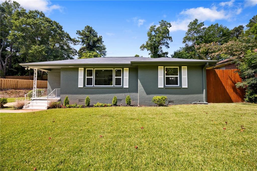 2213 Sharon Way