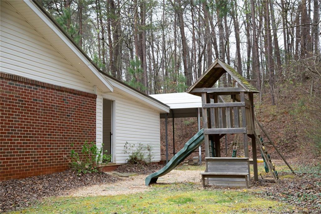 6462 Old Dahlonega Highway, Dahlonega, Georgia image 31