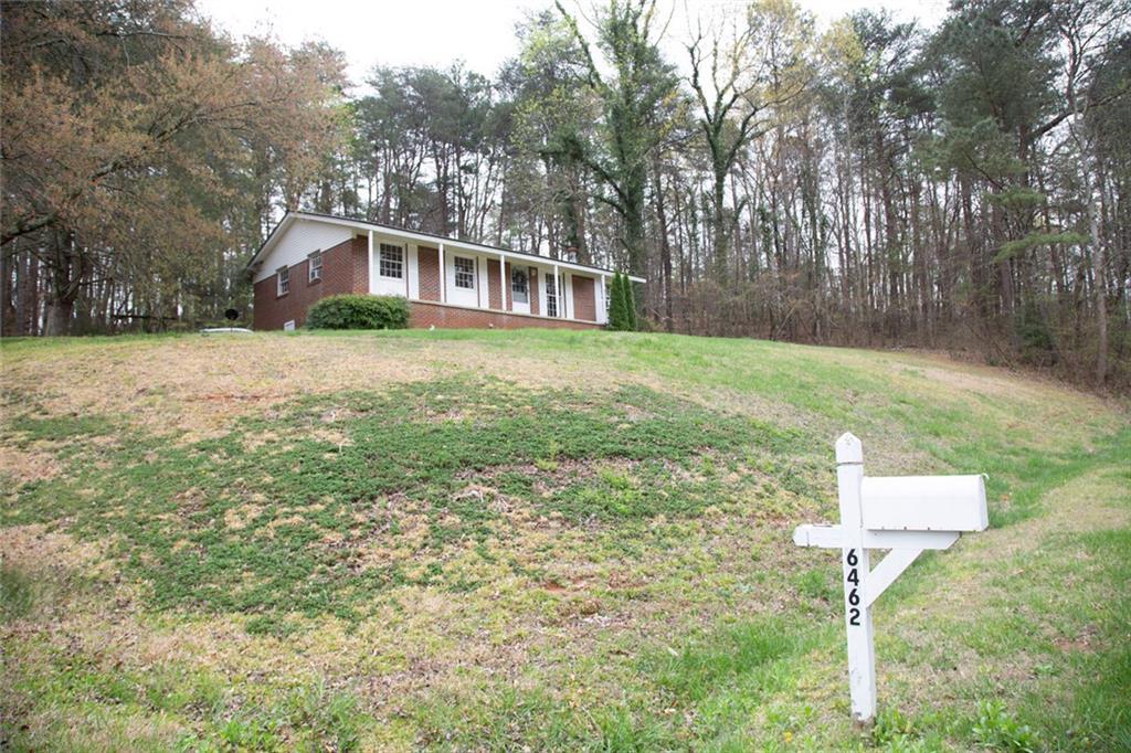 6462 Old Dahlonega Highway, Dahlonega, Georgia image 1