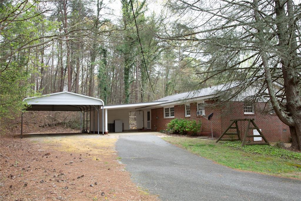6462 Old Dahlonega Highway, Dahlonega, Georgia image 4
