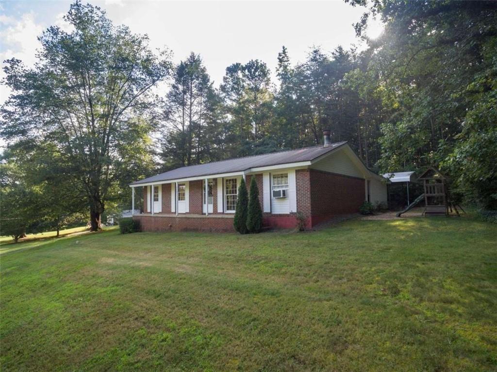6462 Old Dahlonega Highway, Dahlonega, Georgia image 2