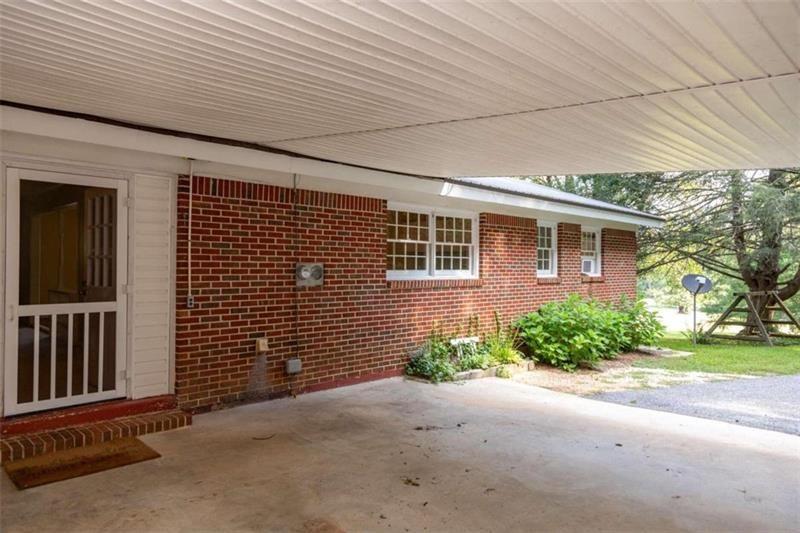 6462 Old Dahlonega Highway, Dahlonega, Georgia image 5