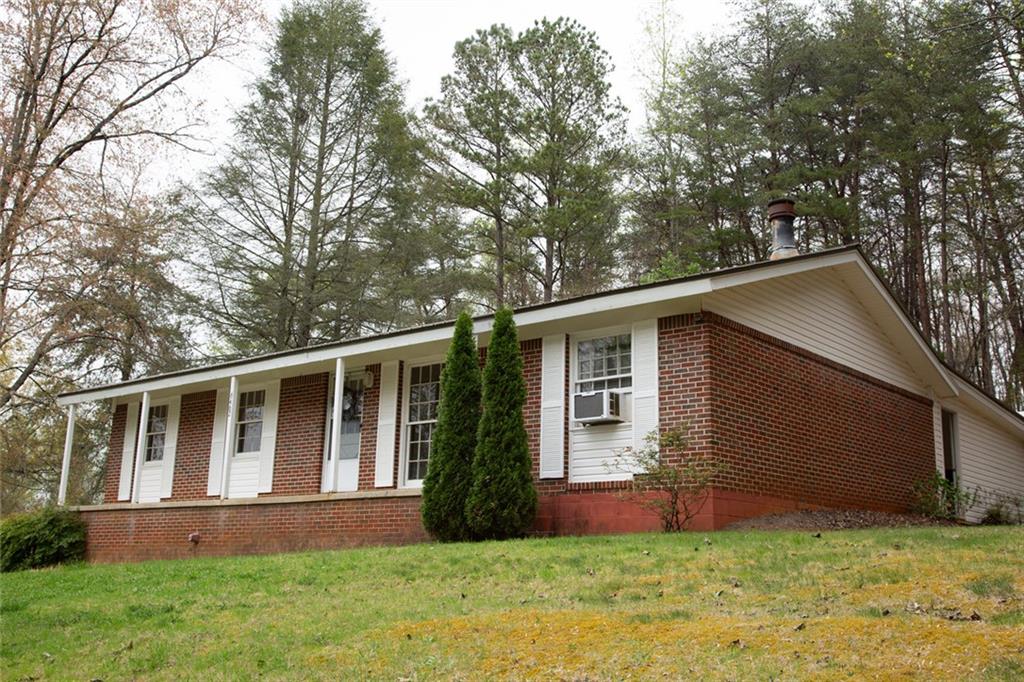 6462 Old Dahlonega Highway, Dahlonega, Georgia image 30