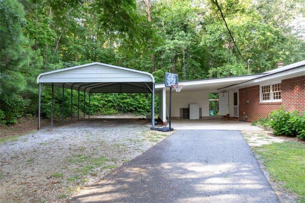 6462 Old Dahlonega Highway, Dahlonega, Georgia image 32
