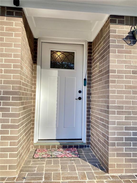 6787 Hembree Drive, Austell, Georgia image 27