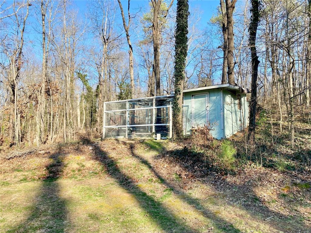 6787 Hembree Drive, Austell, Georgia image 8