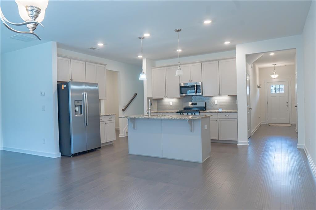 Gladstone Landing - Residential