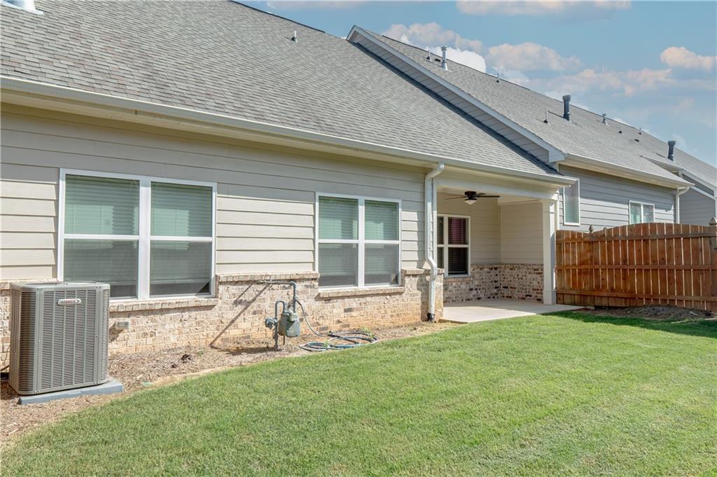 Gladstone Landing - Residential