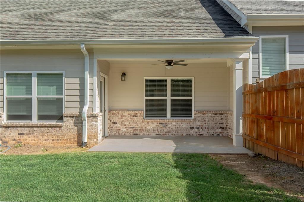 Gladstone Landing - Residential