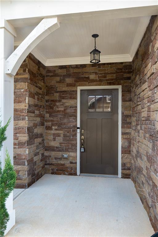 Gladstone Landing - Residential