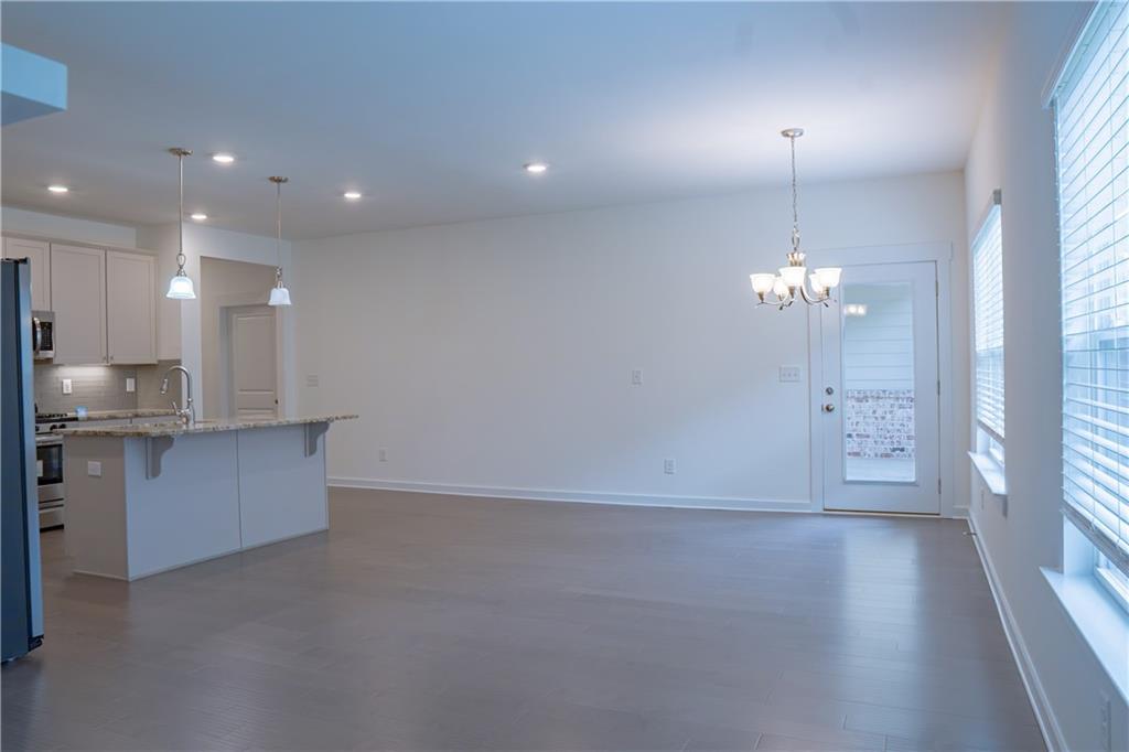 Gladstone Landing - Residential