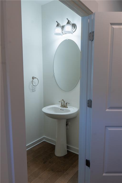Gladstone Landing - Residential