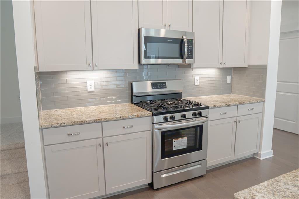 Gladstone Landing - Residential