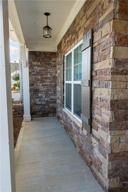 Gladstone Landing - Residential