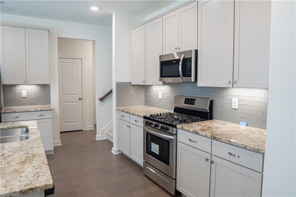 Gladstone Landing - Residential