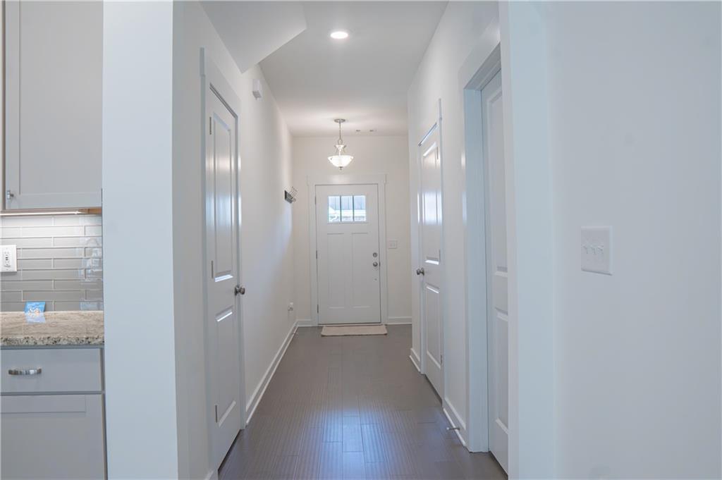 Gladstone Landing - Residential