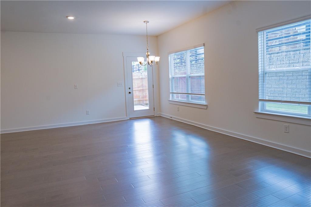 Gladstone Landing - Residential