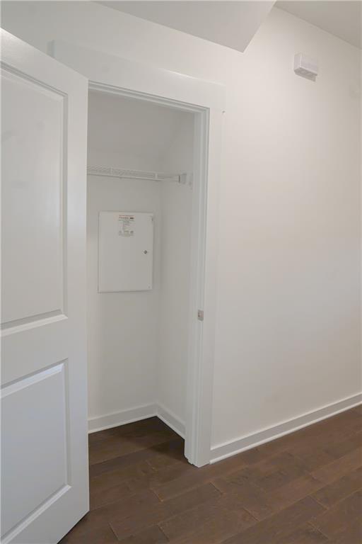 Gladstone Landing - Residential