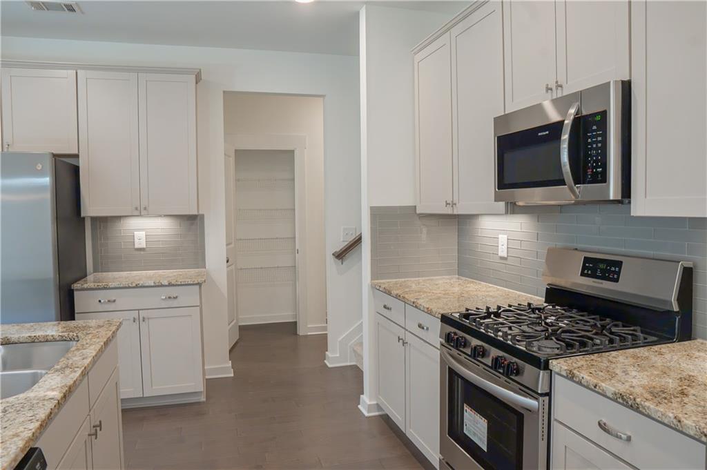 Gladstone Landing - Residential