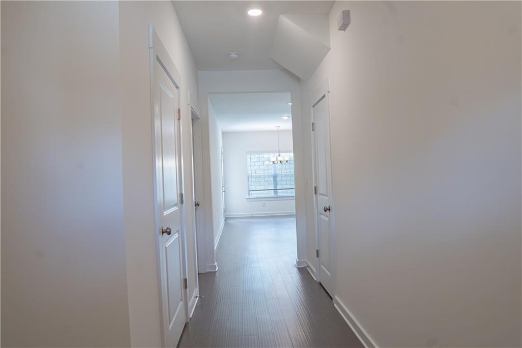 Gladstone Landing - Residential