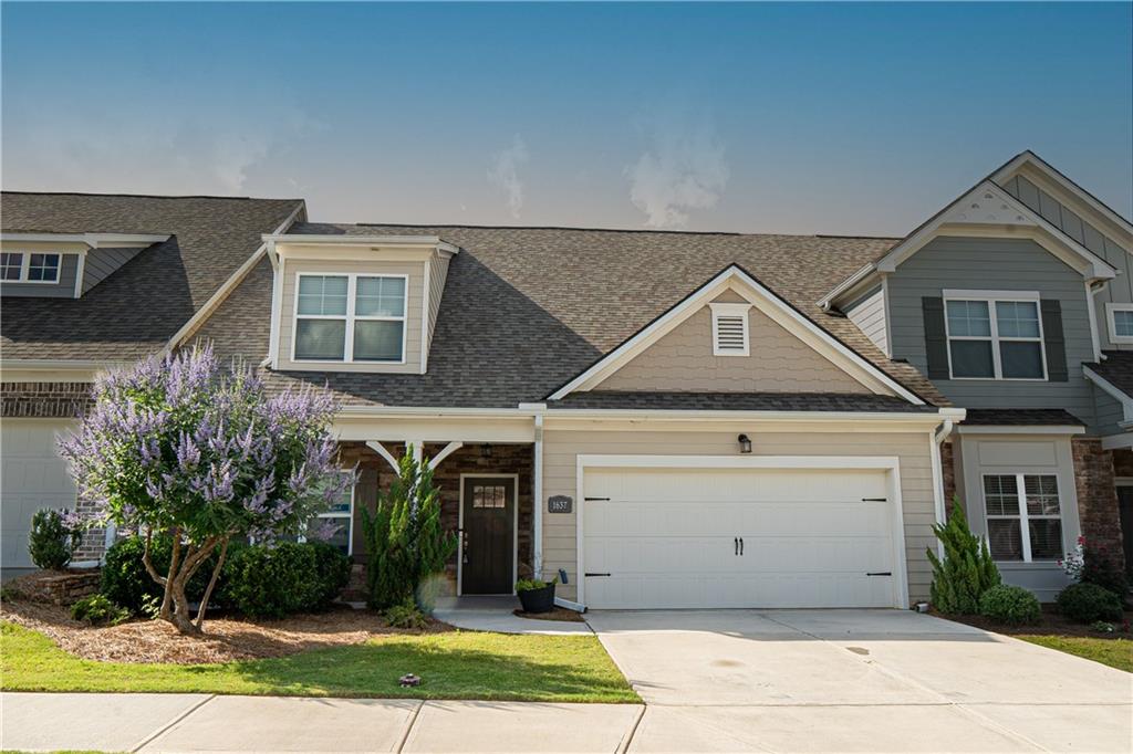 Gladstone Landing - Residential