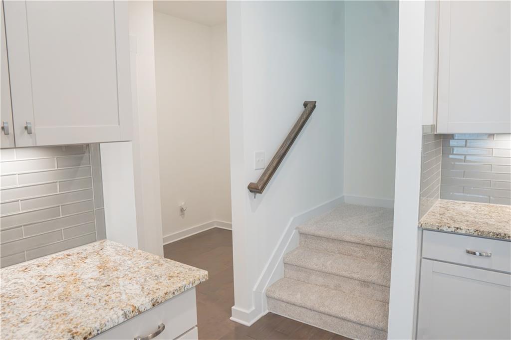 Gladstone Landing - Residential